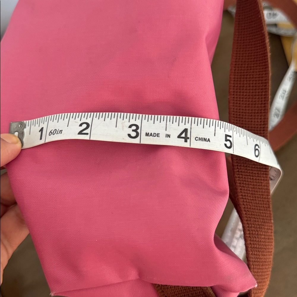 Longchamp backpack - image 11